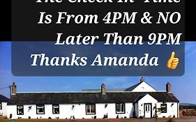 Broadlea Of Robgill Country Cottage Bed And Breakfast